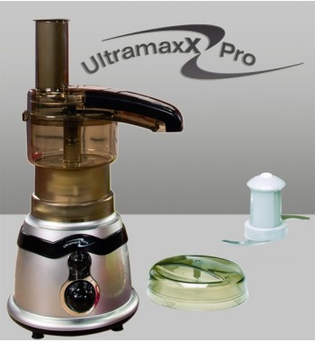 Ultramaxx Pro - Robot de bucatarie