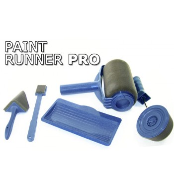 Paint Runner