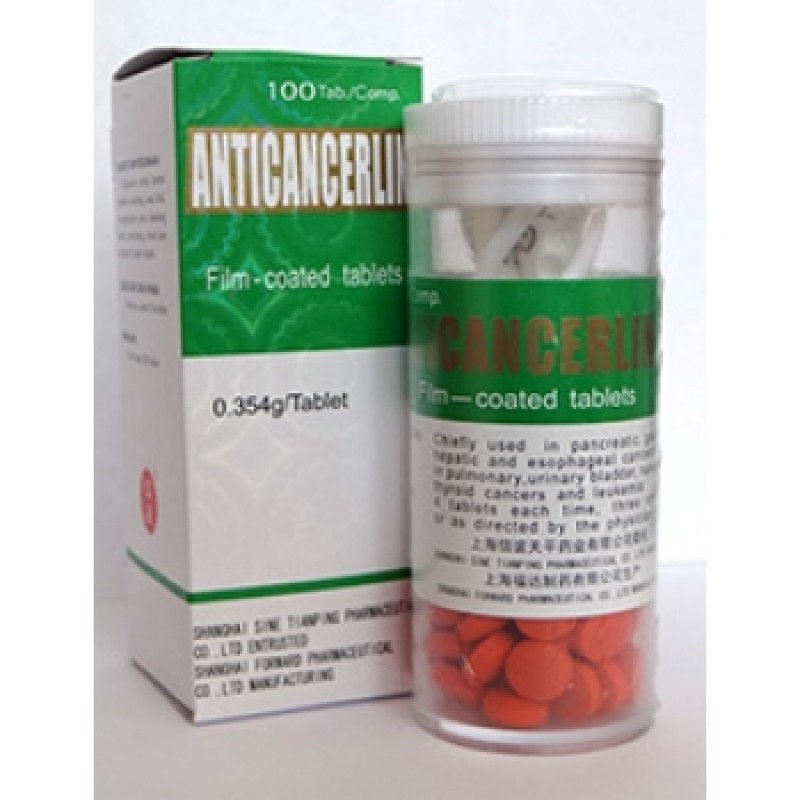 Anticancerlin