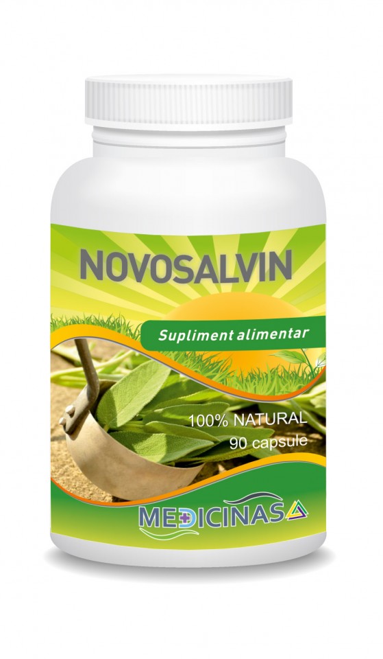 Novosalvin