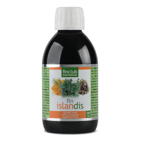 Fin Islandis, Finclub