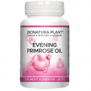 Evening Primrose Oil, Bionatura Plant
