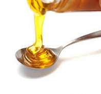 Sirop de agave 