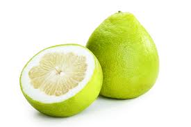 Citrus Grandis (Pomelo) Fruit Extract