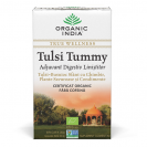 Ceai Digestiv Tulsi - Tummy cu Ghimbir