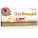 Gold Omega3