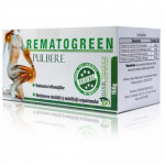 Rematogreen Pulbere