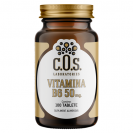 Vitamina B6 COS Laboratories