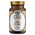 Zinc COS Laboratories