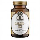 Calciu D3 COS Laboratories