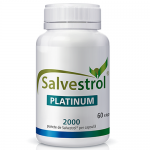 Salvestrol PLATINUM - 2000 