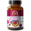 Lipozomal Glutathion 60 cps