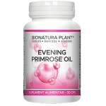 Evening Primrose Oil, Bionatura Plant