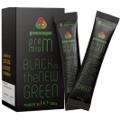 Green Sugar Premium 25 plicuri