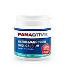 Panactive Natur Magnesium si Calcium