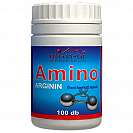 Amino Arginin 100 cps
