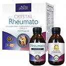 Crystal Complex Rheumato Omega-3 Essence, Vita Crystal