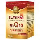 Flavin7 Q10 + Quercetin 30 cps