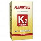 Vitamina K2 cu Taurina, Vita Crystal
