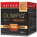Olimpiq SXC Avirex 250%