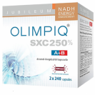 Olimpiq Jubileum SXC 250% 240/240 cps