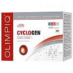 Olimpiq SXC Cyclogen 300% 3x60 cps